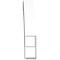 Ekena Millwork 5 1/2-in. W x 26-in. D x 30-in. H Merced Architectural Grade PVC Knee Brace BRCP055X26X30MRC - alternate 6